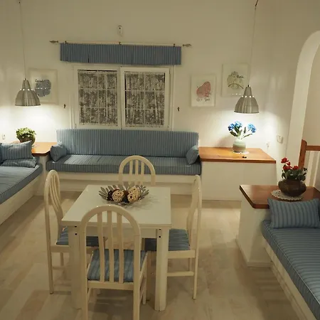 Villa Angela