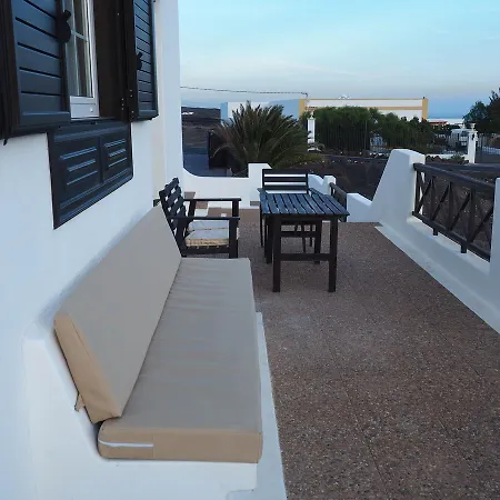 Villa Angela *