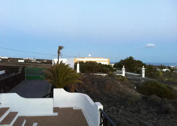 וילה Angela Mácher