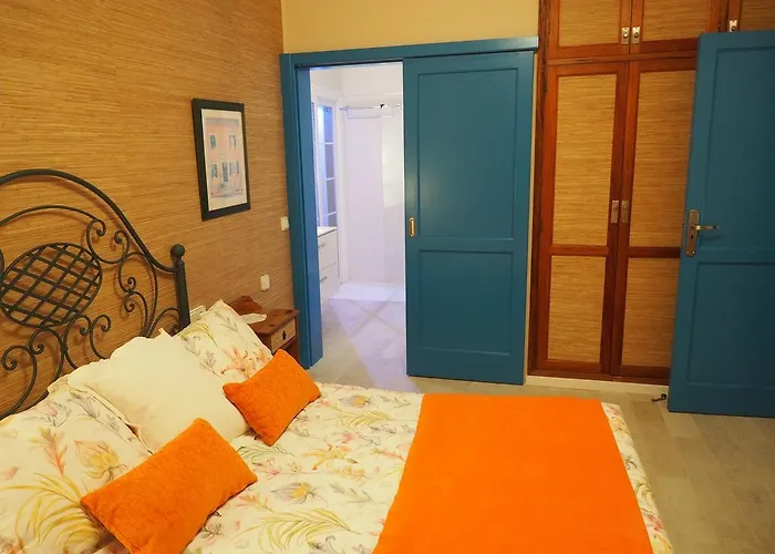 Angela וילה Mácher