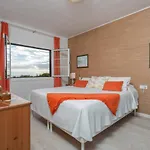 Angela, Piscina Privada Climatizada Y Vistas Al Mar Cerca De Puerto Del Carmen 1200 Metros A Tu Disposicion 빌라 Mácher