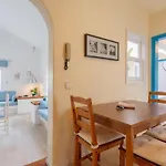빌라 Angela, Piscina Privada Climatizada Y Vistas Al Mar Cerca De Puerto Del Carmen 1200 Metros A Tu Disposicion *