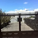 Angela, Piscina Privada Climatizada Y Vistas Al Mar Cerca De Puerto Del Carmen 1200 Metros A Tu Disposicion 빌라 *
