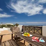 Angela, Piscina Privada Climatizada Y Vistas Al Mar Cerca De Puerto Del Carmen 1200 Metros A Tu Disposicion * Mácher