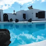 Angela, Piscina Privada Climatizada Y Vistas Al Mar Cerca De Puerto Del Carmen 1200 Metros A Tu Disposicion