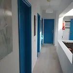 Angela, Piscina Privada Climatizada Y Vistas Al Mar Cerca De Puerto Del Carmen 1200 Metros A Tu Disposicion 빌라 Mácher