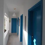 빌라 Angela, Piscina Privada Climatizada Y Vistas Al Mar Cerca De Puerto Del Carmen 1200 Metros A Tu Disposicion *