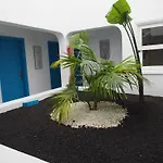 Angela, Piscina Privada Climatizada Y Vistas Al Mar Cerca De Puerto Del Carmen 1200 Metros A Tu Disposicion * Mácher