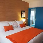 빌라 Angela, Piscina Privada Climatizada Y Vistas Al Mar Cerca De Puerto Del Carmen 1200 Metros A Tu Disposicion *
