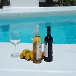 Angela, Piscina Privada Climatizada Y Vistas Al Mar Cerca De Puerto Del Carmen 1200 Metros A Tu Disposicion 빌라