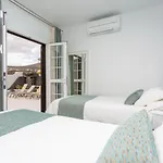 Angela, Piscina Privada Climatizada Y Vistas Al Mar Cerca De Puerto Del Carmen 1200 Metros A Tu Disposicion 빌라 *