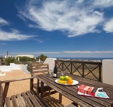 Angela, Piscina Privada Climatizada Y Vistas Al Mar Cerca De Puerto Del Carmen 1200 Metros A Tu Disposicion * Mácher