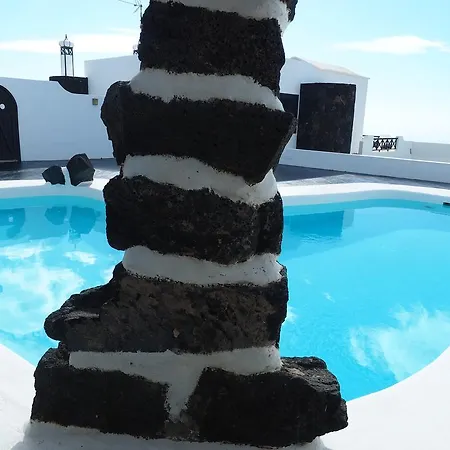 Angela, Piscina Privada Climatizada Y Vistas Al Mar Cerca De Puerto Del Carmen 1200 Metros A Tu Disposicion * Mácher