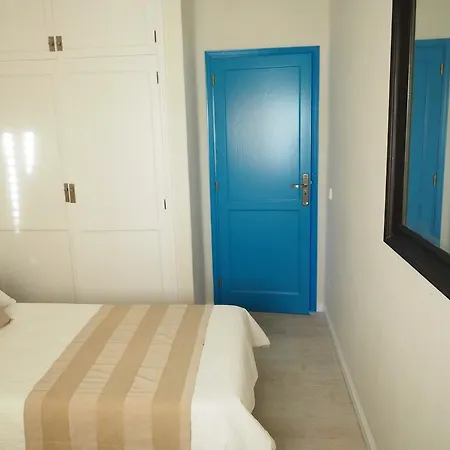 别墅 Angela, Piscina Privada Climatizada Y Vistas Al Mar Cerca De Puerto Del Carmen 1200 Metros A Tu Disposicion *