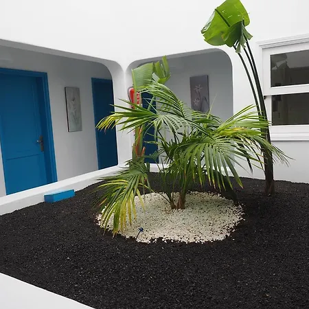 Angela, Piscina Privada Climatizada Y Vistas Al Mar Cerca De Puerto Del Carmen 1200 Metros A Tu Disposicion * Mácher