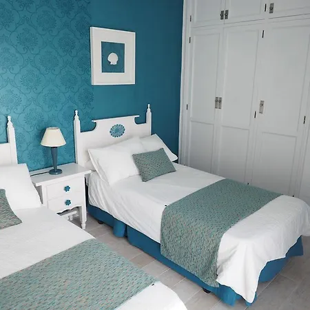 Villa Angela Mácher