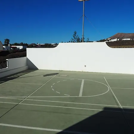 Villa Angela Mácher